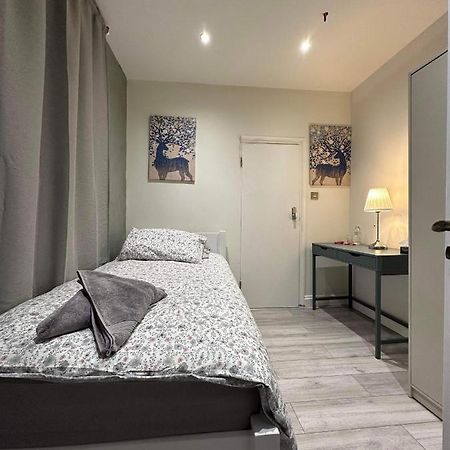 Guest&Rest 3 Apartment ลอนดอน ภายนอก รูปภาพ